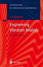 Engineering Vibration Analysis: Worked Problems 2 Vol. Set - Retail Maharaj