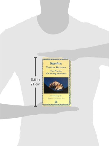 Vijnana Bhairava: The Practice of Centring Awareness - Retail Maharaj