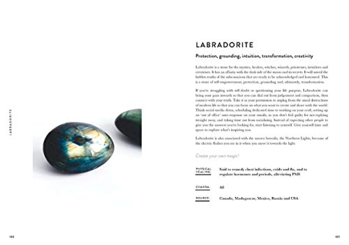 The Crystal Code - Retail Maharaj