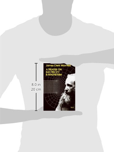 A Treatise on Electricity and Magnetism, Vol. 1 - Retail Maharaj