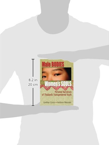 Male Bodies, Women's Souls: Personal Narratives of Thailand's Transgendered Youth (Human Sexuality (Paperback)) - Retail Maharaj