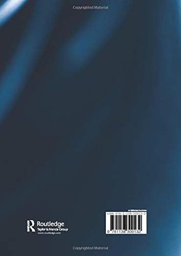 Tourism, Mobilities, and Development in Sparsely Populated Areas - Retail Maharaj