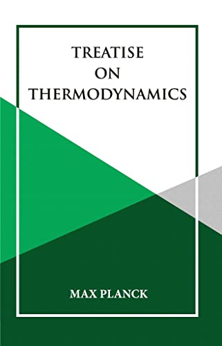 Treatise on Thermodynamics - Retail Maharaj