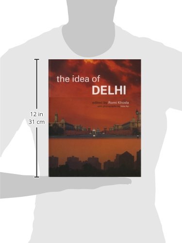 The Idea of Delhi - Retail Maharaj