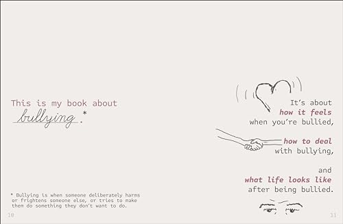 A Kids Book About Bullying - Retail Maharaj