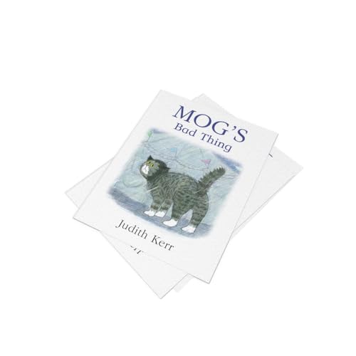 Mog's Bad Thing - Retail Maharaj