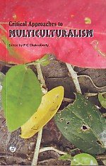 Critical approaches to multiculturalism - Retail Maharaj