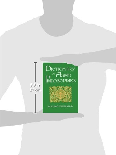 Dictionary of Asian Philosophies - Retail Maharaj