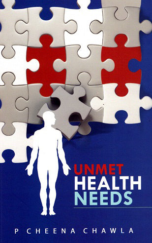 UNMENT HEALTH NEEDS - Retail Maharaj