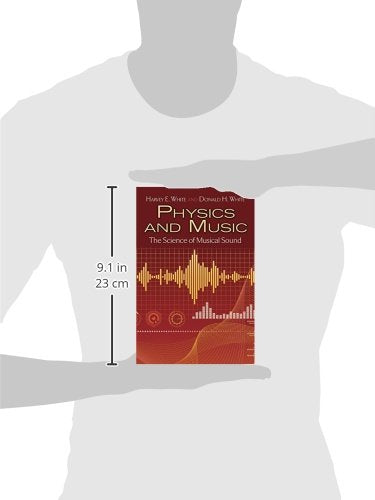 Physics and Music - Retail Maharaj