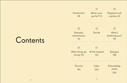 Gut: An Owner's Guide - Retail Maharaj