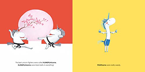 The Who's Whonicorn of Unicorns: from the author of Oi Frog! - Retail Maharaj