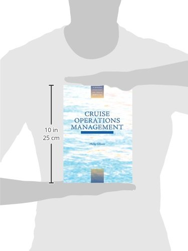 Cruise Operations Management: Hospitality Perspectives (The Management of Hospitality and Tourism Enterprises) - Retail Maharaj