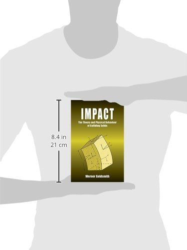 Impact (Dover Civil and Mechanical Engineering) - Retail Maharaj