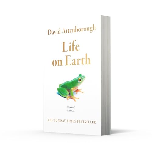 Life On Earth - Retail Maharaj