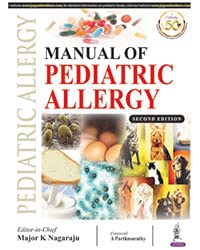 Manual of Pediatric Allergy