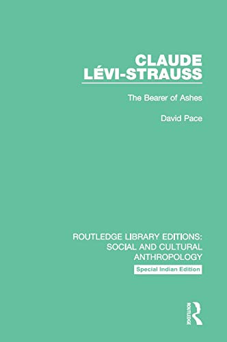 Claude Levi-Strauss - Retail Maharaj