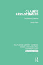 Claude Levi-Strauss - Retail Maharaj