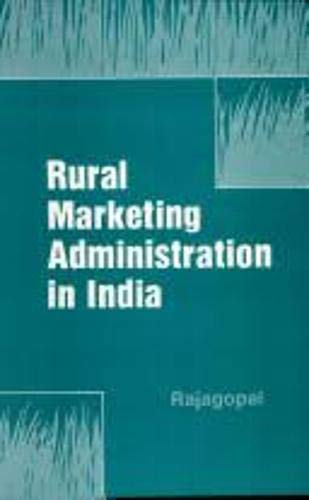 Rural Market Administration in India - Retail Maharaj