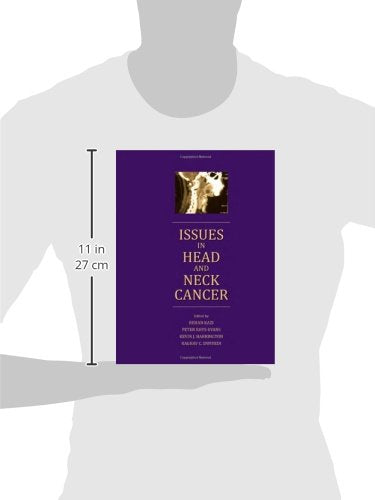 Issues in Head and Neck Cancer - Retail Maharaj