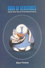 Book of Gemstones - Retail Maharaj