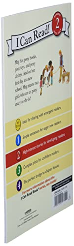 Pony Scouts Pony Crazy - Retail Maharaj