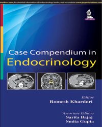 CASE COMPENDIUM IN ENDOCRINOLOGY