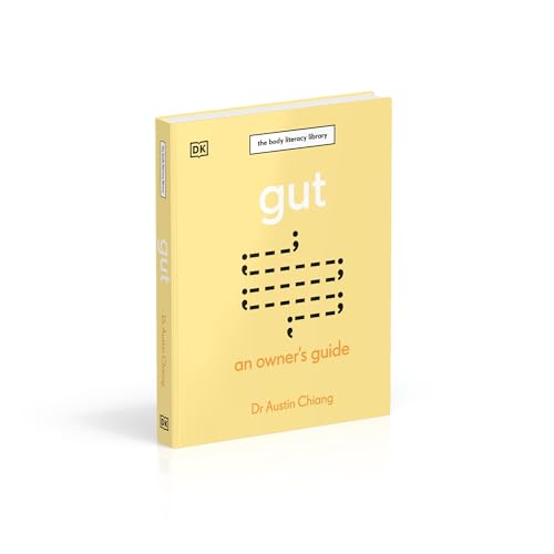 Gut: An Owner's Guide - Retail Maharaj