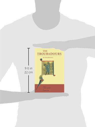 The Troubadours: An Introduction