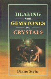 Healing with Gemstones and Crystals - Retail Maharaj