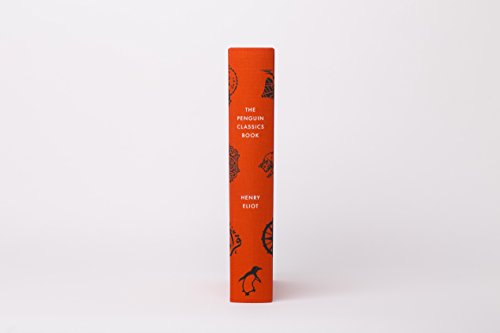 The Penguin Classics Book - Retail Maharaj