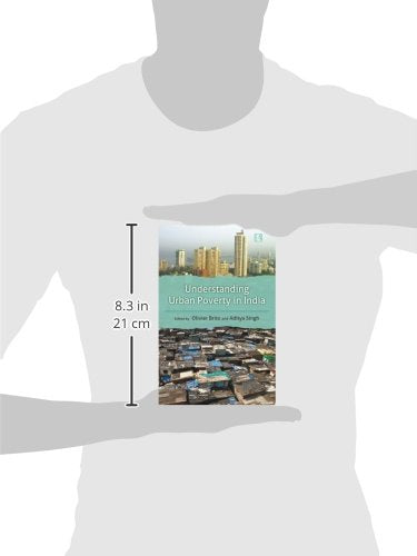 Understanding Urban Poverty in India: Experiences from Mumbai - Retail Maharaj