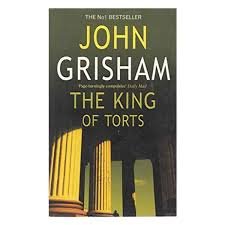 King Of Torts, The - Retail Maharaj