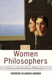 Women Philosophers - Retail Maharaj