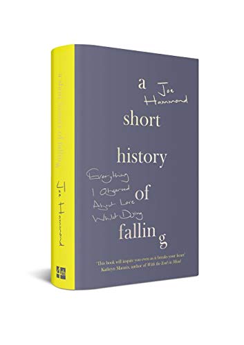 Short History of Falling - Retail Maharaj