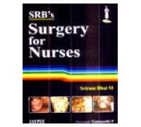 SRB'S SURGERY FOR NURSES