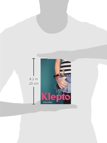 Klepto - Retail Maharaj