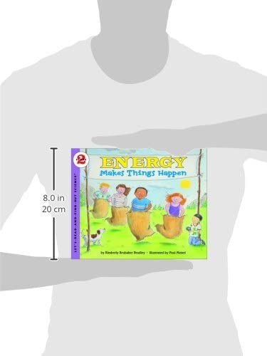 Energy Makes Things Happen - Retail Maharaj