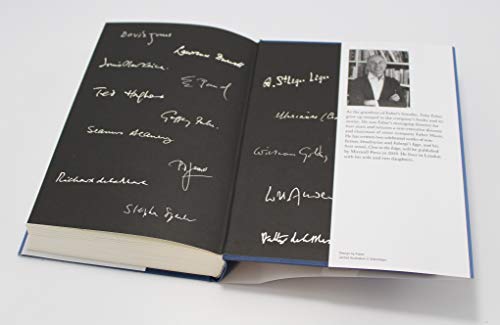 Faber & Faber: The Untold Story of a Great Publishing House