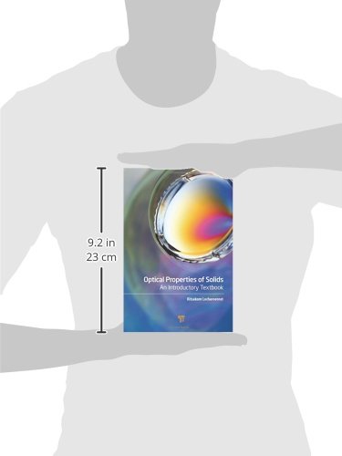 Optical Properties of Solids: An Introductory Textbook - Retail Maharaj