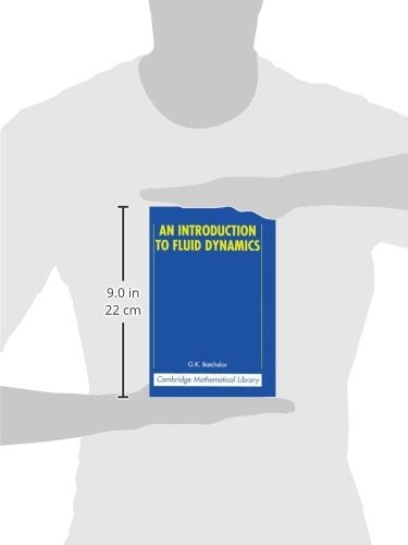 An Introduction to Fluid Dynamics