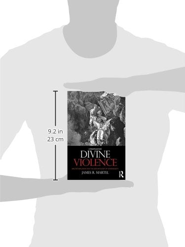 Divine Violence: Walter Benjamin and the Eschatology of Sovereignty - Retail Maharaj