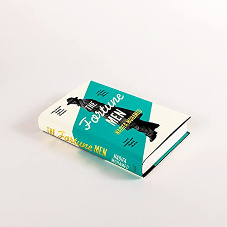The Fortune Men: Shortlisted for the Costa Novel Of The Year Award - Retail Maharaj