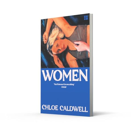 Women: The compulsive cult classic queer coming-of-age novel - Retail Maharaj