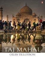 Taj Mahal - Retail Maharaj