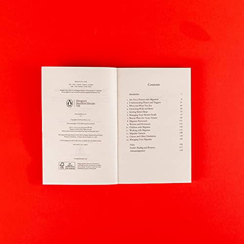 Managing Your Migraine - Retail Maharaj