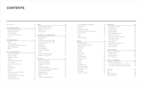 The Permaculture Garden: A Practical Approach to Year-round Harvests - Retail Maharaj