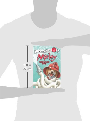 Marley Firehouse Dog - Retail Maharaj