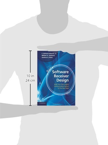 Software Receiver Design