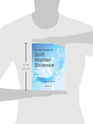Fundamentals of Soft Matter Science - Retail Maharaj